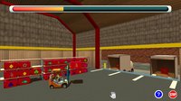 The Truck Game screenshot, image №1804608 - RAWG