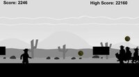 West Runner screenshot, image №2751527 - RAWG