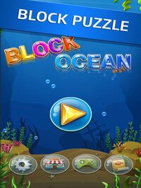 Block Ocean Puzzle 1010 screenshot, image №3610610 - RAWG