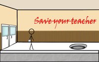SaveYourTeacher screenshot, image №2159334 - RAWG