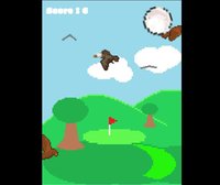 Golf Bounce screenshot, image №1156903 - RAWG