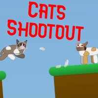 Cats Shootout screenshot, image №3785116 - RAWG