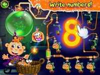 Magic Counting 4 Toddlers Writing Numbers for Kids screenshot, image №1589541 - RAWG