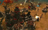 Rise of Nations: Rise of Legends screenshot, image №427924 - RAWG