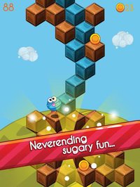 Sweet Jump - Endless Arcade Jumper Game screenshot, image №1986978 - RAWG