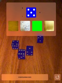 Real Dice • screenshot, image №1866484 - RAWG