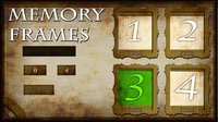 Memory Frames screenshot, image №1718542 - RAWG