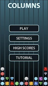 Columns - Falling Jewel Match screenshot, image №2137035 - RAWG
