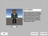 Kidblock Maker screenshot, image №1597706 - RAWG