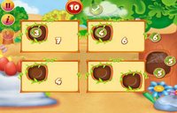 Math Games For Kids screenshot, image №1589371 - RAWG