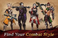 Battle of Arrow screenshot, image №720154 - RAWG