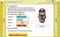 Fiz: The Brewery Management Game screenshot, image №1371964 - RAWG