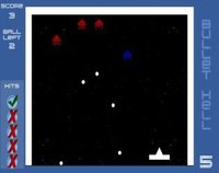 LD41 - Bullet Hell Breakout screenshot, image №1274944 - RAWG
