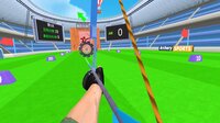 Archery Battle VR screenshot, image №3848874 - RAWG