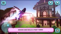 Pony Design Sim Craft screenshot, image №1594905 - RAWG