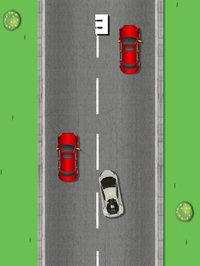 Tappy Racer screenshot, image №1796212 - RAWG