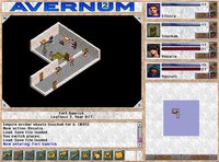 Avernum 2 screenshot, image №368101 - RAWG