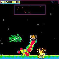 Quasar Kid screenshot, image №2568459 - RAWG