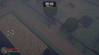 Rise of Crustaceans (itch) screenshot, image №1199904 - RAWG