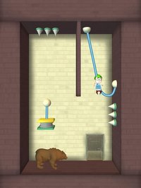 Swipe Rescue 3D - Slice Puzzle screenshot, image №2233881 - RAWG