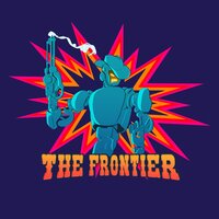 Flip Against The Frontier screenshot, image №3866536 - RAWG