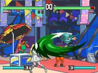 Golden Mix Tournament 2 screenshot, image №1933990 - RAWG