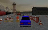 Russian Driver 3D screenshot, image №2605353 - RAWG