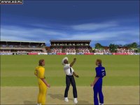 Cricket 2000 screenshot, image №306743 - RAWG