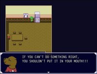 Danger Zone Friends screenshot, image №1821059 - RAWG