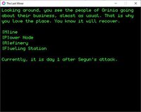 The Last Miner - LJ23 Edition screenshot, image №3802101 - RAWG
