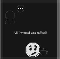 All I wanted was coffee screenshot, image №3813743 - RAWG