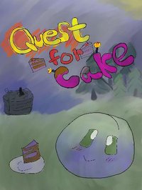 Quest For Cake screenshot, image №1291459 - RAWG