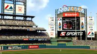 Major League Baseball 2K9 screenshot, image №518534 - RAWG