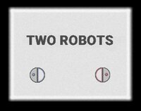 Two Robots screenshot, image №2888468 - RAWG