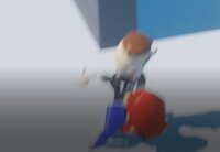 Mario Goes To The Store And Fucking Dies(Alternate Edition) screenshot, image №3185305 - RAWG