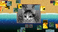 Puzzle Angry Cat screenshot, image №2525491 - RAWG