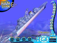 Deep Sea Tycoon screenshot, image №367683 - RAWG
