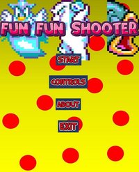 Fun Fun Shooter screenshot, image №1966954 - RAWG