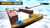 Impossible Tracks - Ultimate Car Driving Simulator screenshot, image №1432141 - RAWG
