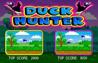 Duck Hunt (Neda Games) (Neda Games) screenshot, image №3377321 - RAWG