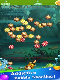 Eggs Bubbles Shooting screenshot, image №1325972 - RAWG
