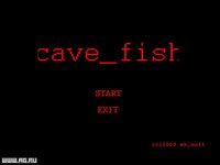 Cave Fish screenshot, image №341303 - RAWG