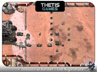 Age of Mech Empires HD - Strategy Defense Game for Kids Boys Girls Teens and Adults screenshot, image №922107 - RAWG