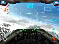 Air Strike - Free Jet Fighter screenshot, image №1881661 - RAWG