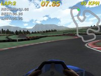 Go Karting Outdoor HD Free screenshot, image №970751 - RAWG