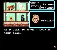Wall Street Kid screenshot, image №4213644 - RAWG