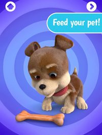 Farm Animals Puzzle by Dave and Ava screenshot, image №1454515 - RAWG