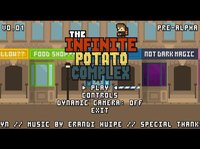 The Infinite Potato Complex screenshot, image №1060620 - RAWG