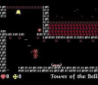 L'ABBAYE DES MORTS (MEGADRIVE/GENESIS) (POR 002) screenshot, image №1018831 - RAWG