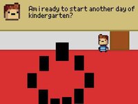 Kindergarten Remake but "abandoned"? screenshot, image №3145910 - RAWG